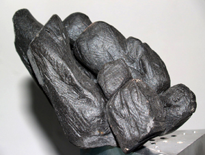 Maternit&eacute; min&eacute;rale.